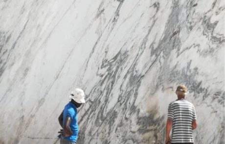 QUARRY 8